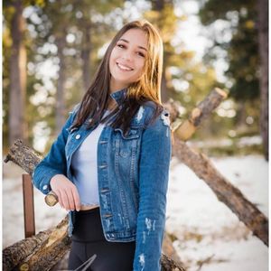 Meet your Posher, Kylie